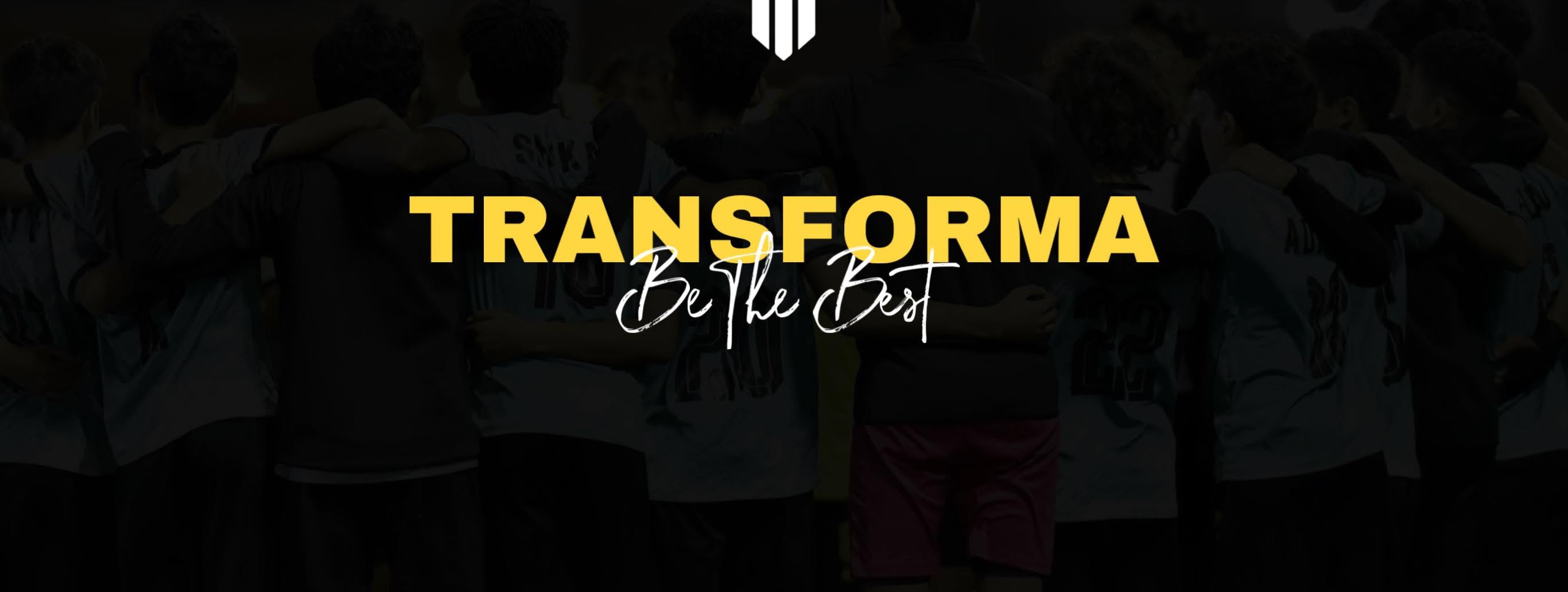 Transforma Football Academy