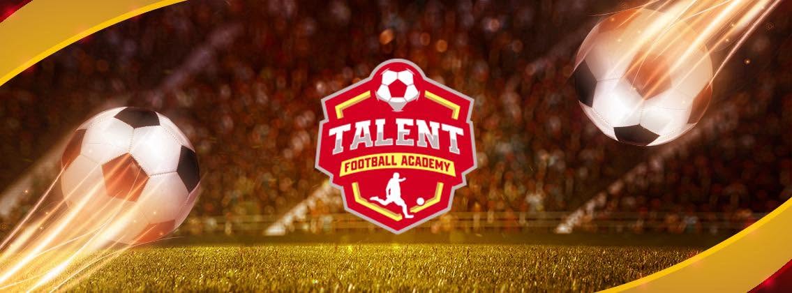 Talent Football Academy
