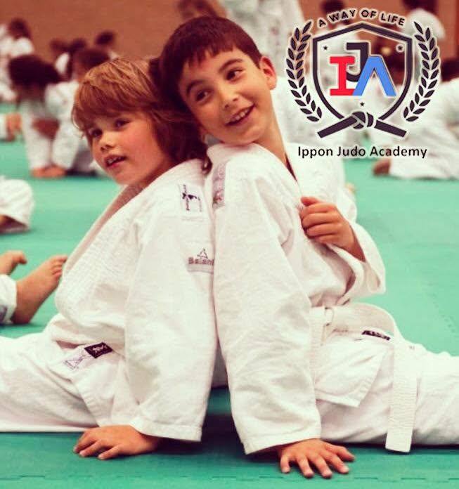 ippon judo academy