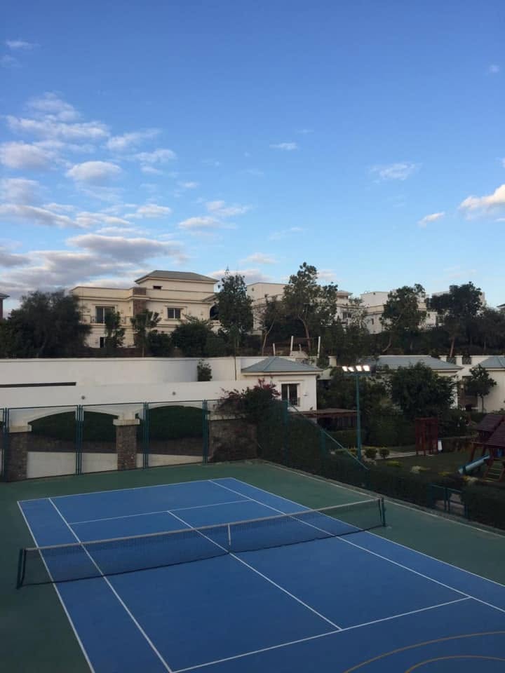 3T Tennis Academy